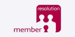 Crystal Law Solicitors are Resolution members