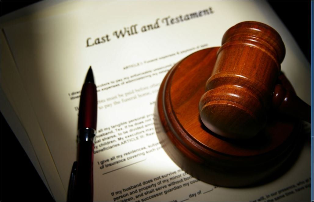 The benefits of using a wills and probate solicitor
