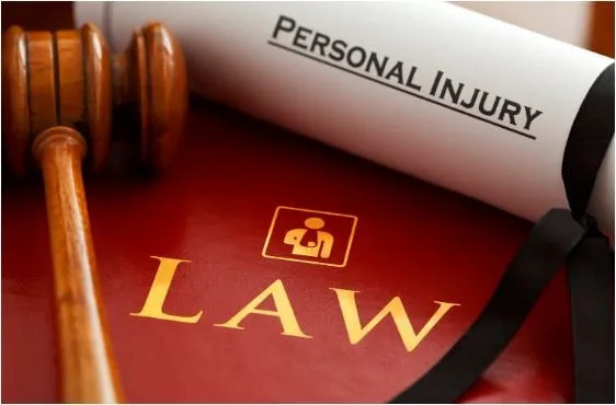 Crystal Law Solicitors - Personal injury law crystal law
