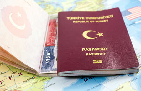 Turkish Businessperson Visa Legal Advice